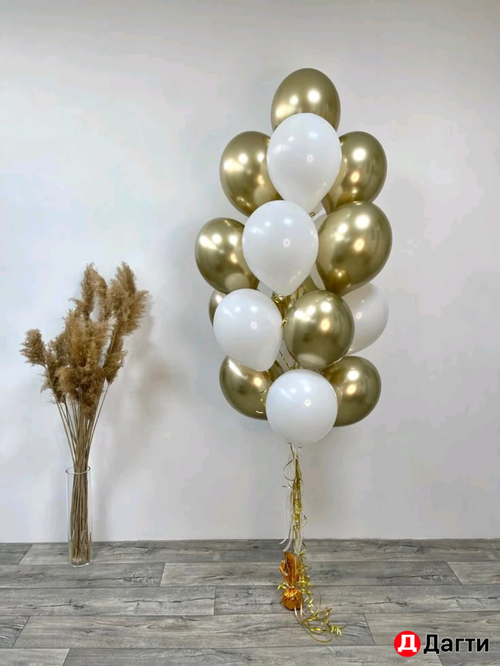 Гелиевые Шары