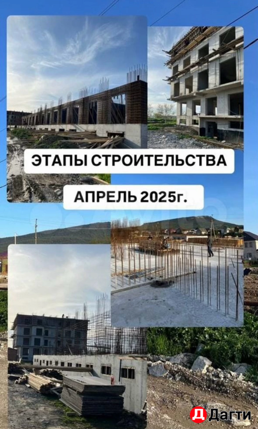 Квартира, 1 комната, 47 м², Собственник