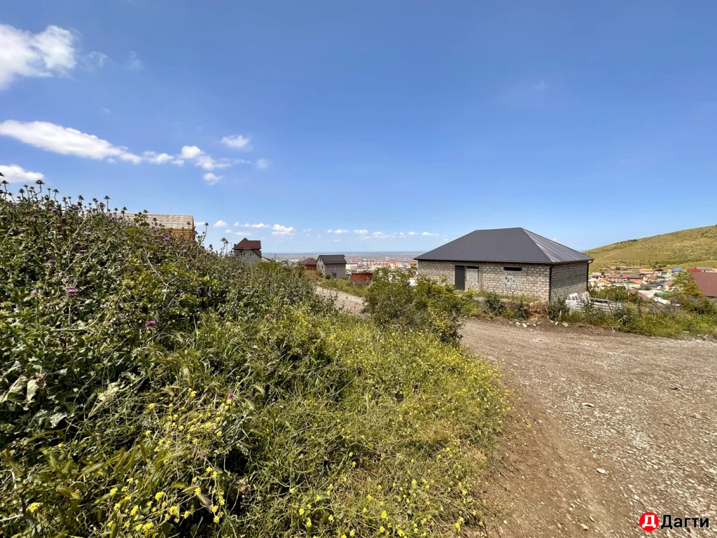 Участок, 450 сот, Поселения (ИЖС)