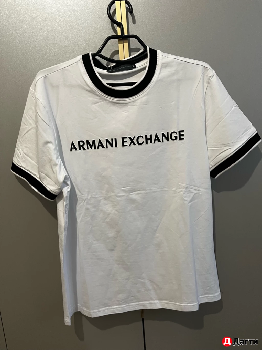 Футболка Armani Exchange