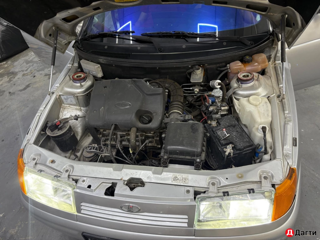 LADA (ВАЗ) 2110, 2004 года