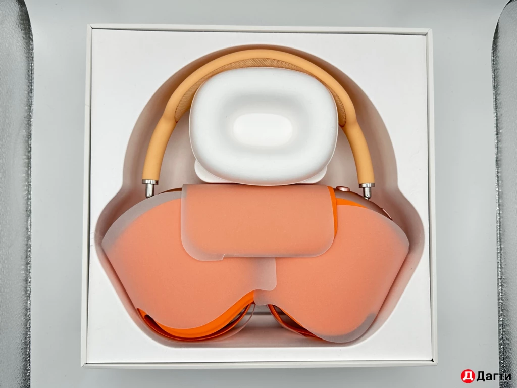 Беспроводные наушники Apple Airpods Max 2 premium