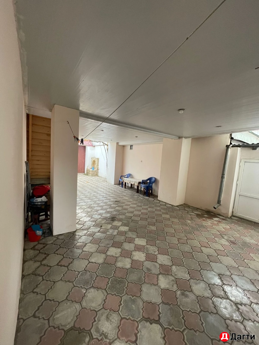 Дом, Поселения (ИЖС), 3 сот