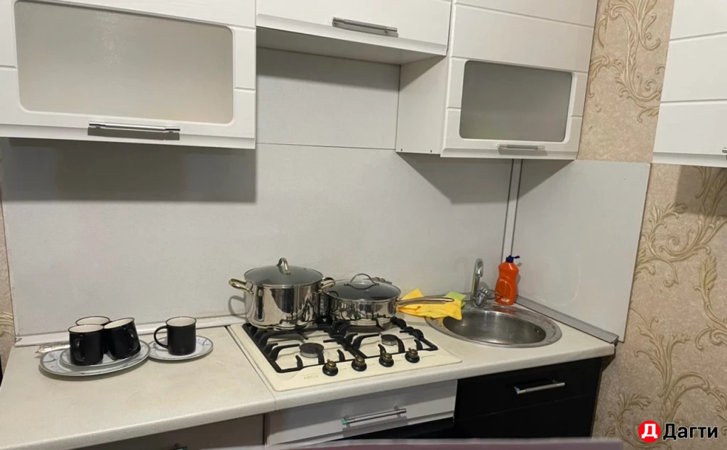 Квартира, 2 комнаты, 65 м², Собственник