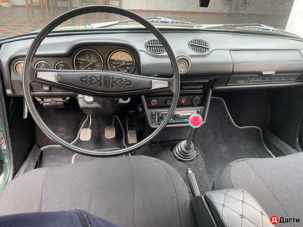 LADA (ВАЗ) 2106, 1998 года