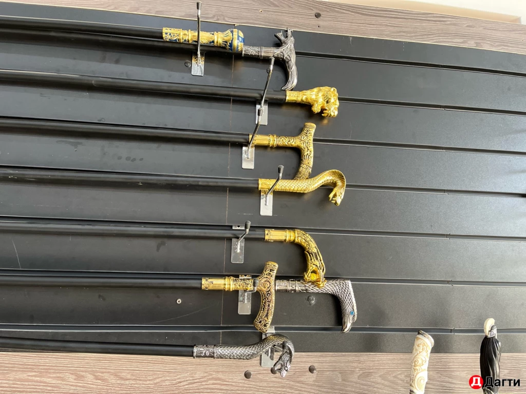 Трость для хотьбы