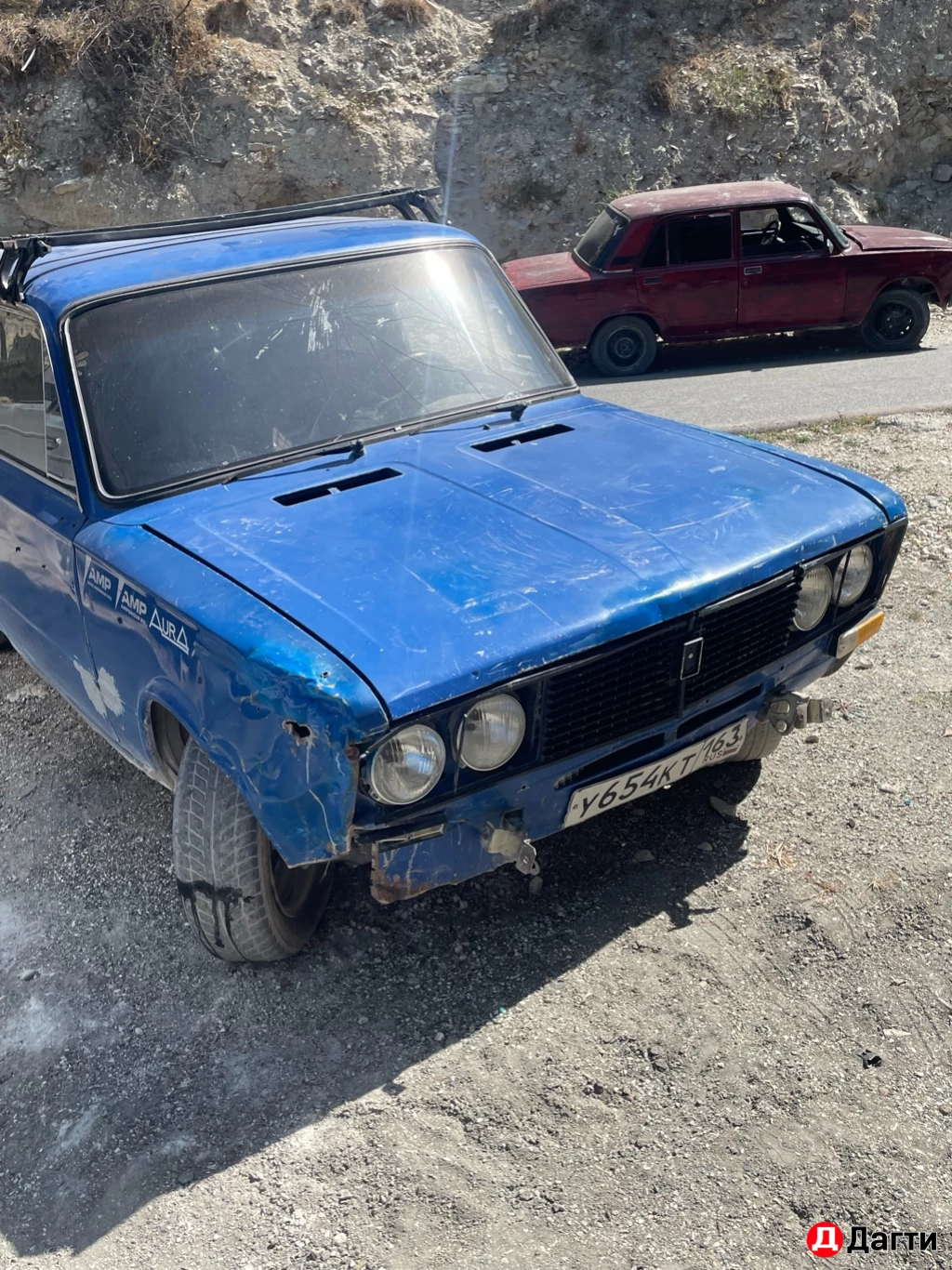 LADA (ВАЗ) 2106, 1999 года