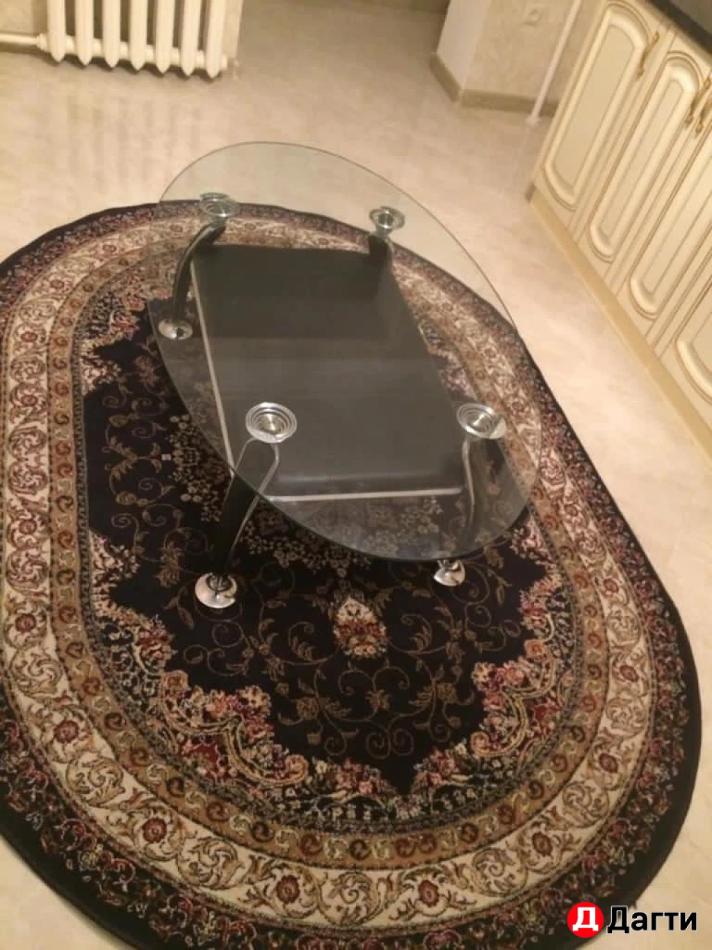 Квартира, 1 комната, 40 м², Собственник