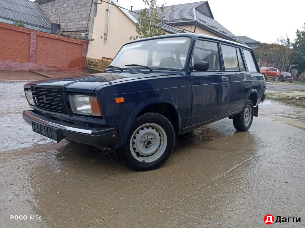 LADA (ВАЗ) 2104, 2012 года