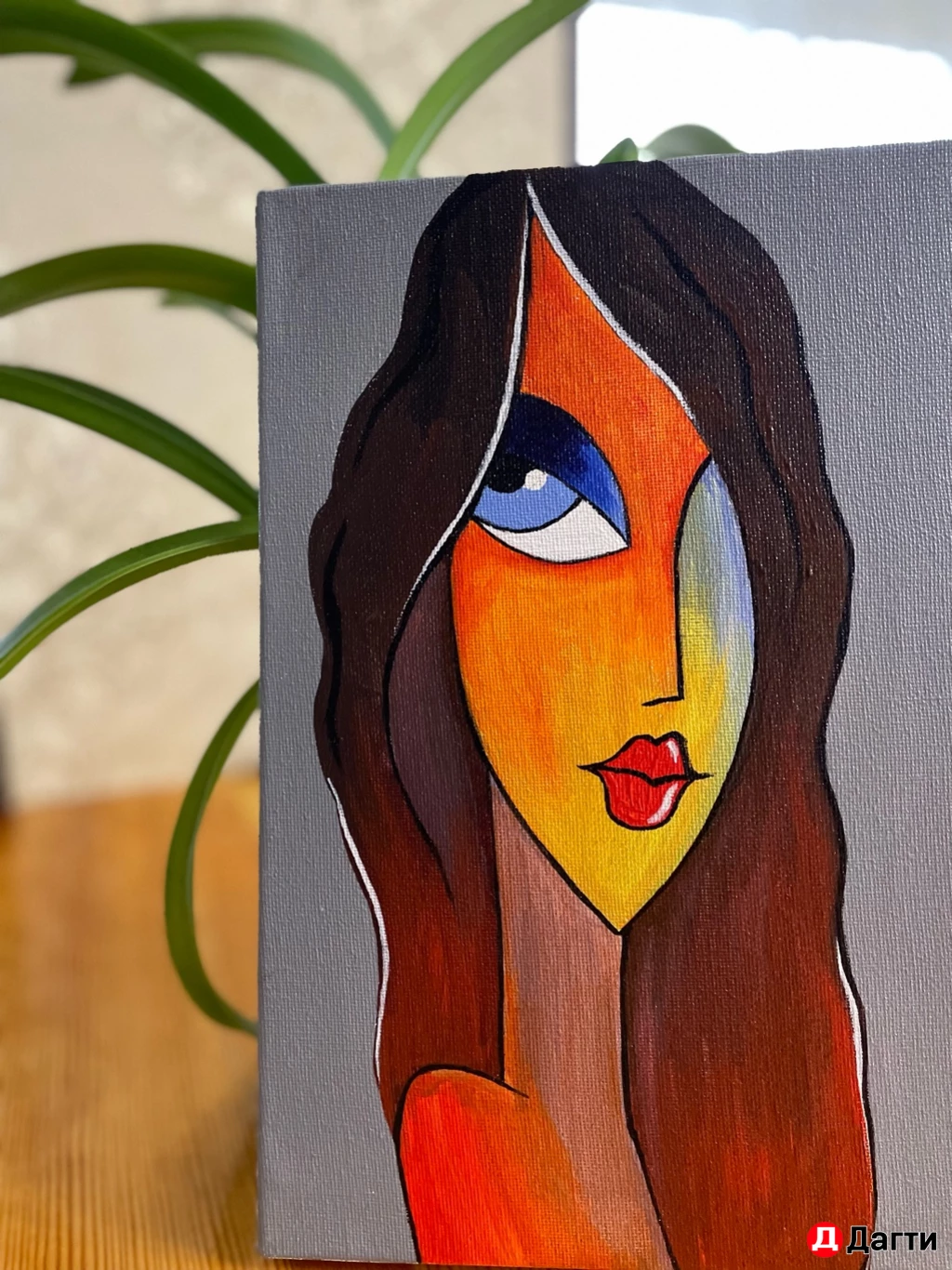 Картины на заказ акрилом — уникальное искусство для вашего интерьера