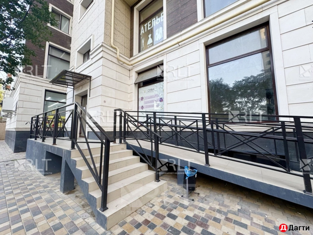 Квартира, 2 комнаты, 53 м², Агент