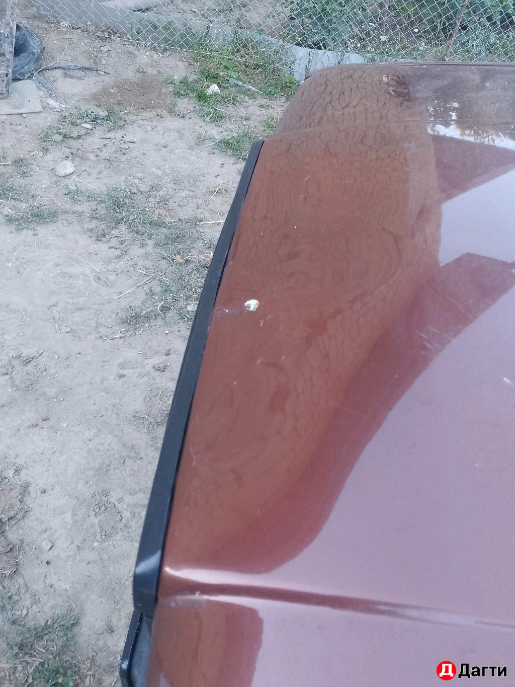 LADA (ВАЗ) 2104, 2011 года