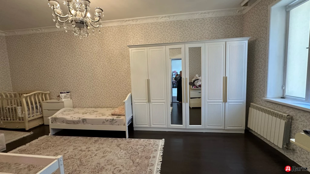 Дом, Поселения (ИЖС), 3 сот