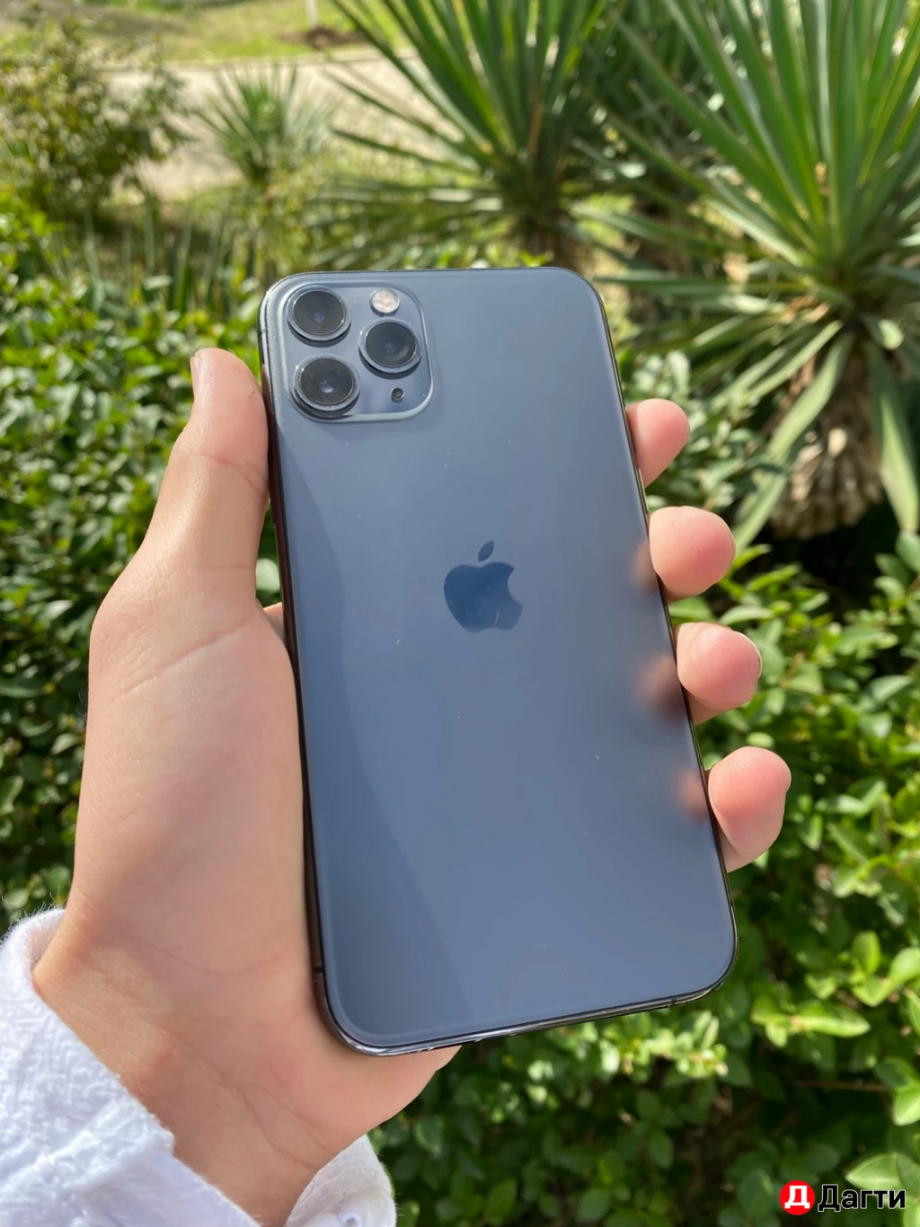 IPhone 11 pro 256гб