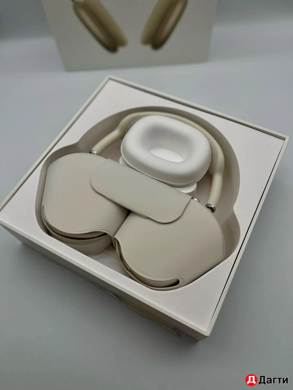 Беспроводные наушники Apple Airpods Max 2 premium