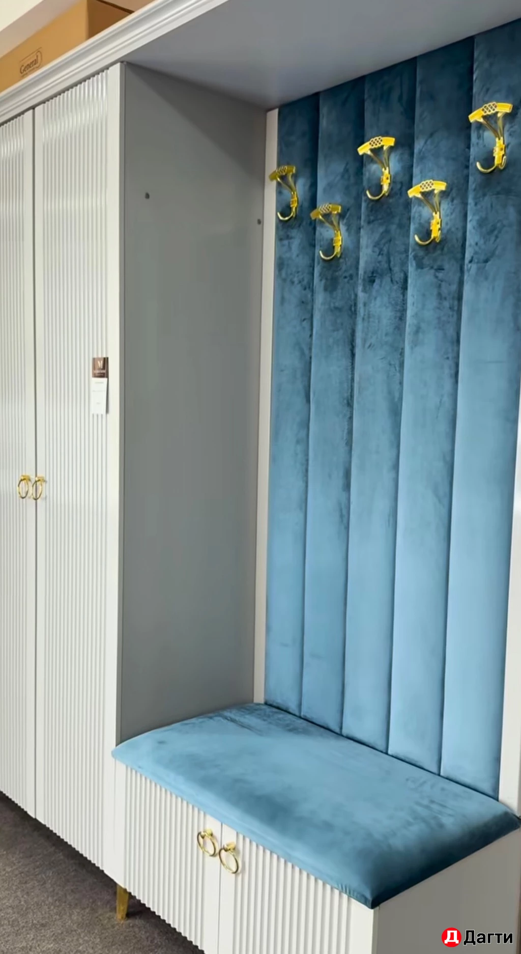 Мебель на заказ