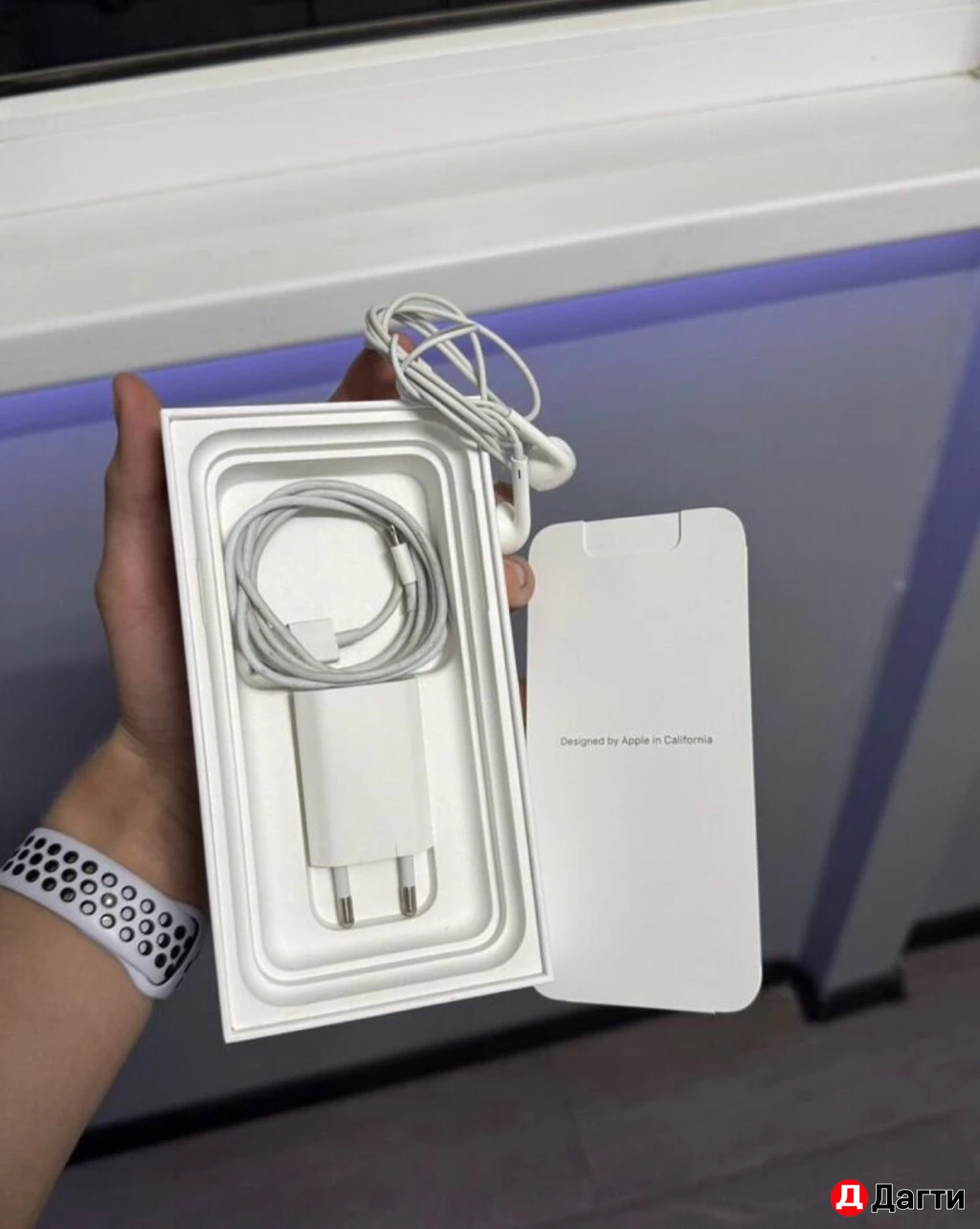 Айфон 11 128гб