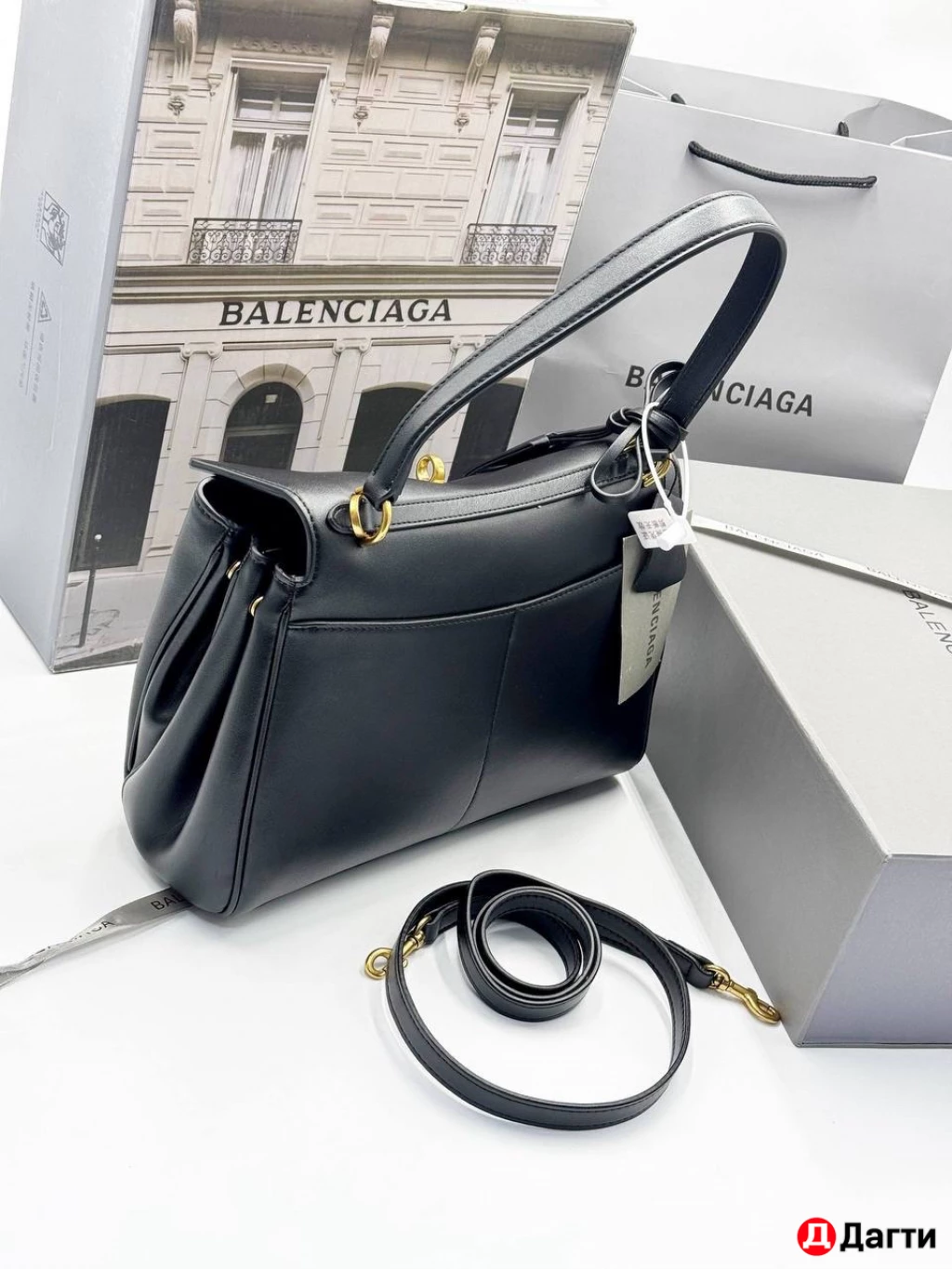 Сумка Balenciaga Родео