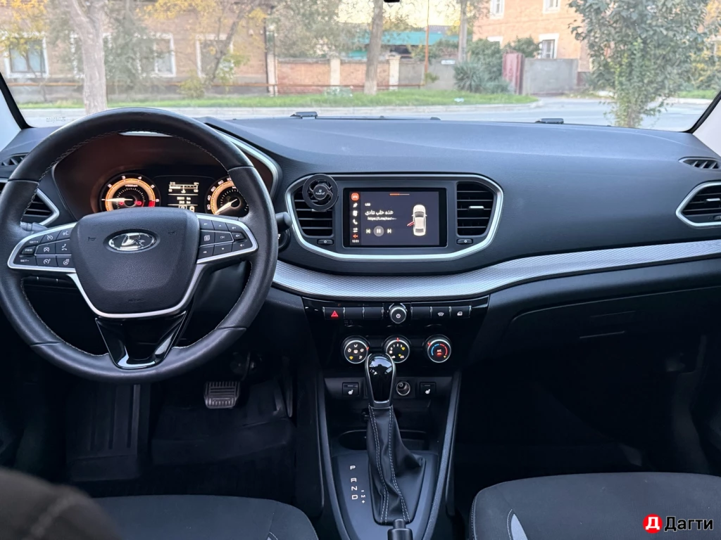 LADA (ВАЗ) Vesta, 2024 года