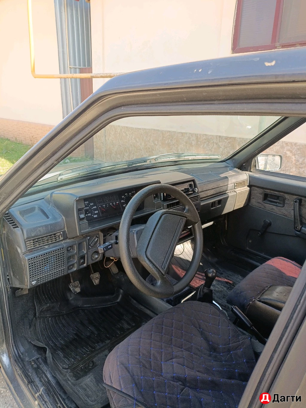 LADA (ВАЗ) 2109, 2003 года