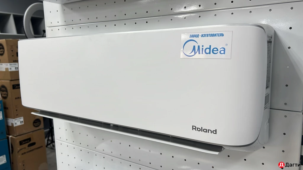 Установка кондиционеров