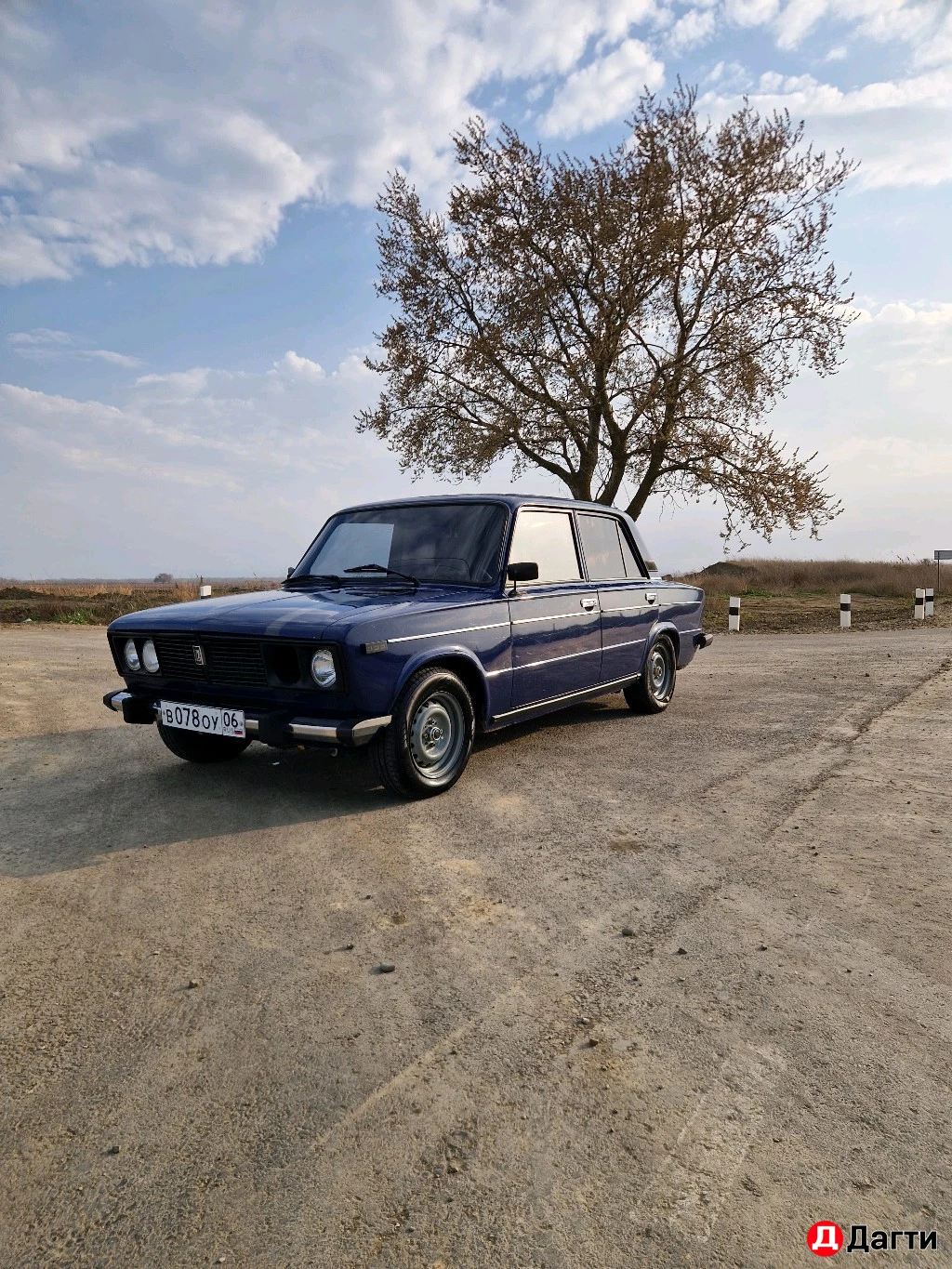 LADA (ВАЗ) 2106, 1999 года