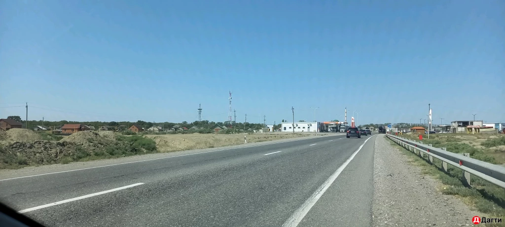 Участок, 10 сот, Земля промназначения