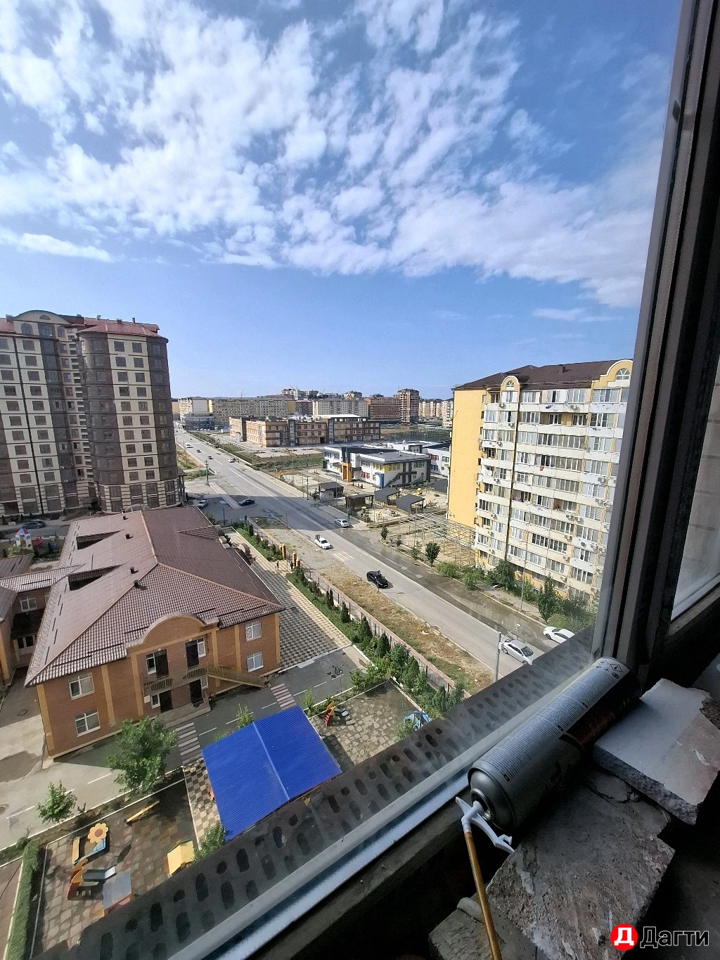 Квартира, 1 комната, 50 м², Агент