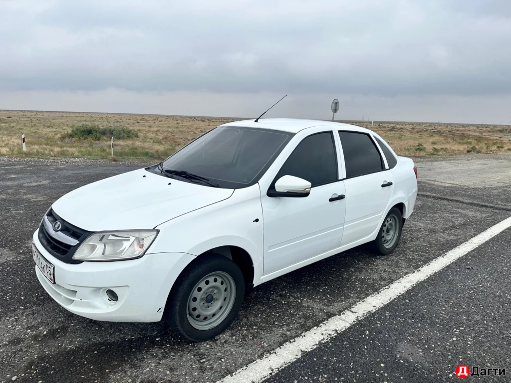 Богдан 2110, 2013 года