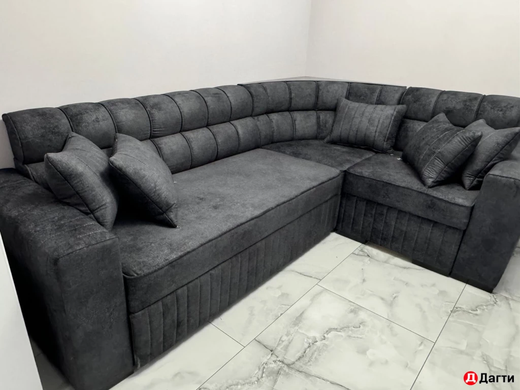 Мягкая мебель диваны