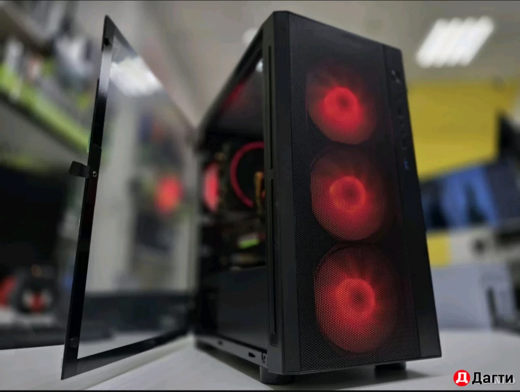 Игровой ПК