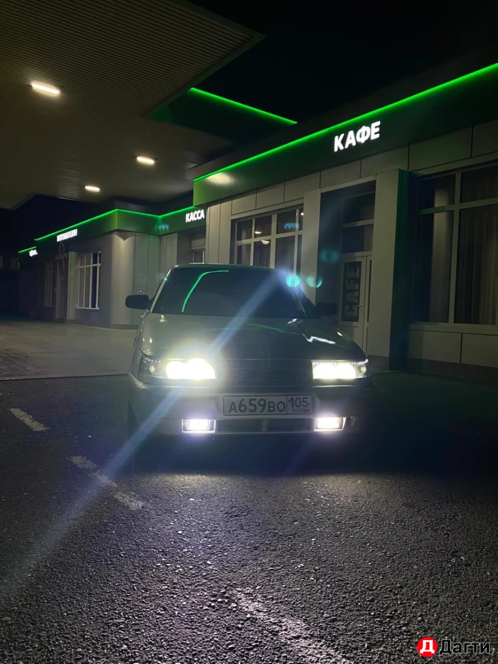 LADA (ВАЗ) 2110, 2002 года