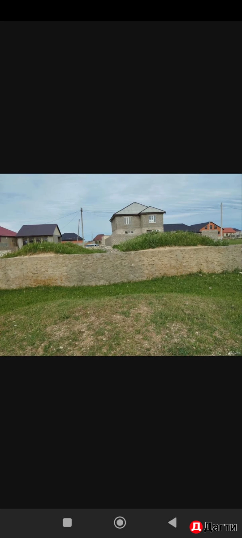 Участок, 5 сот, Поселения (ИЖС)