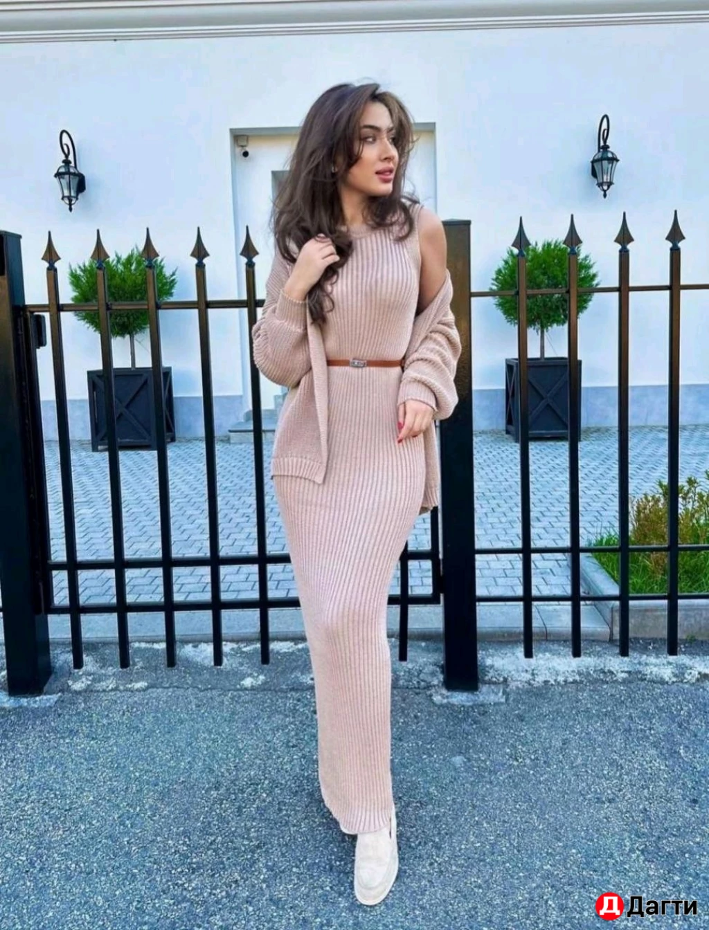 Костюм двойка