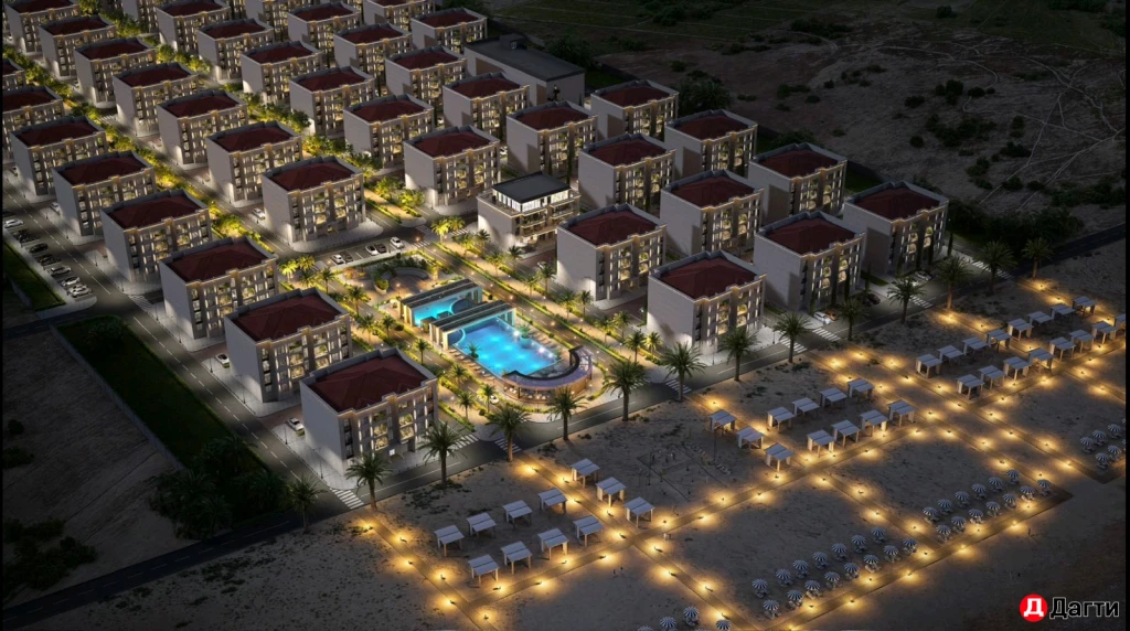 Квартира, Студия, 22 м², Собственник