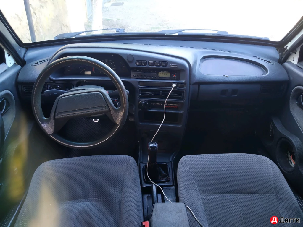 LADA (ВАЗ) 2114, 2010 года