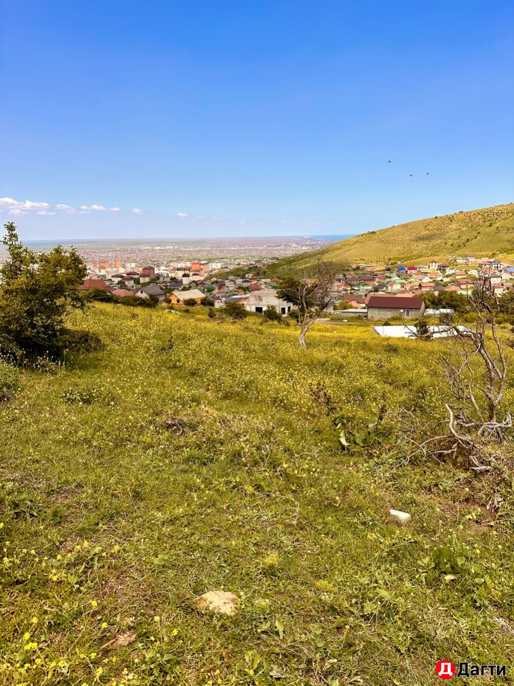 Участок, 450 сот, Поселения (ИЖС)