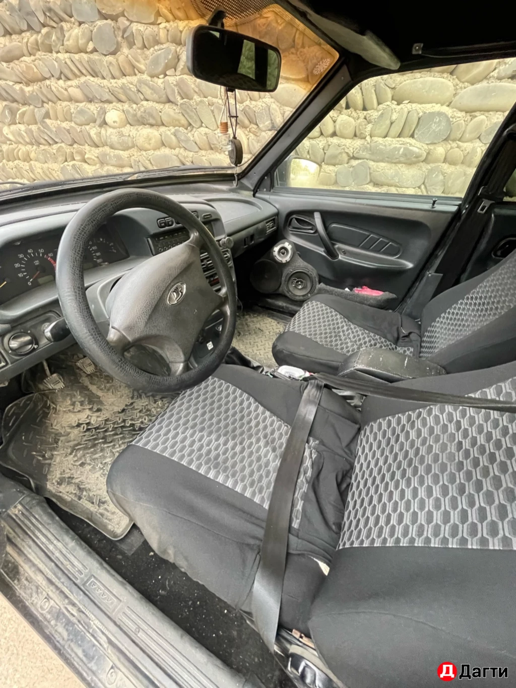 LADA (ВАЗ) 2114, 2009 года