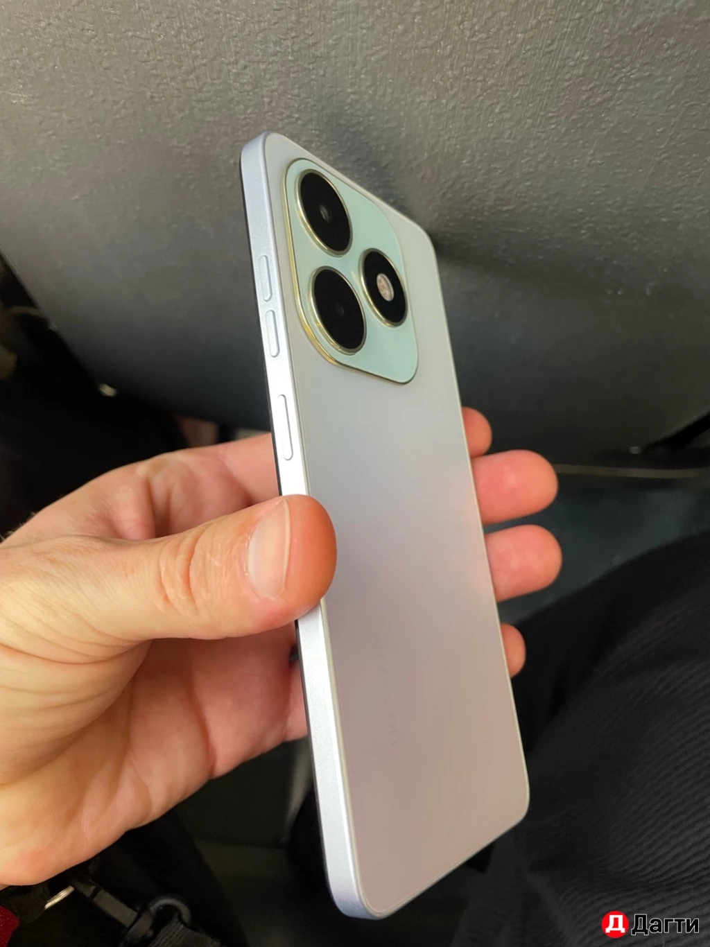 Телефон Техно