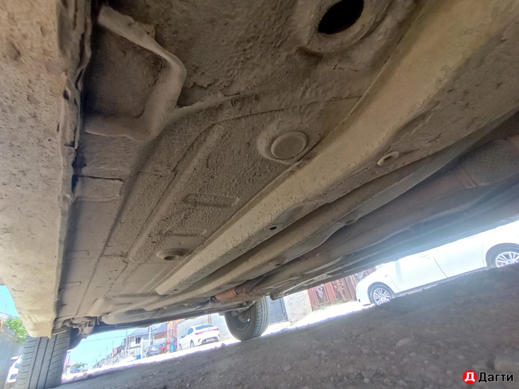 LADA (ВАЗ) Granta, 2013 года