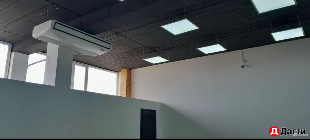 Помещение свободного назначения, 250 м², Собственник