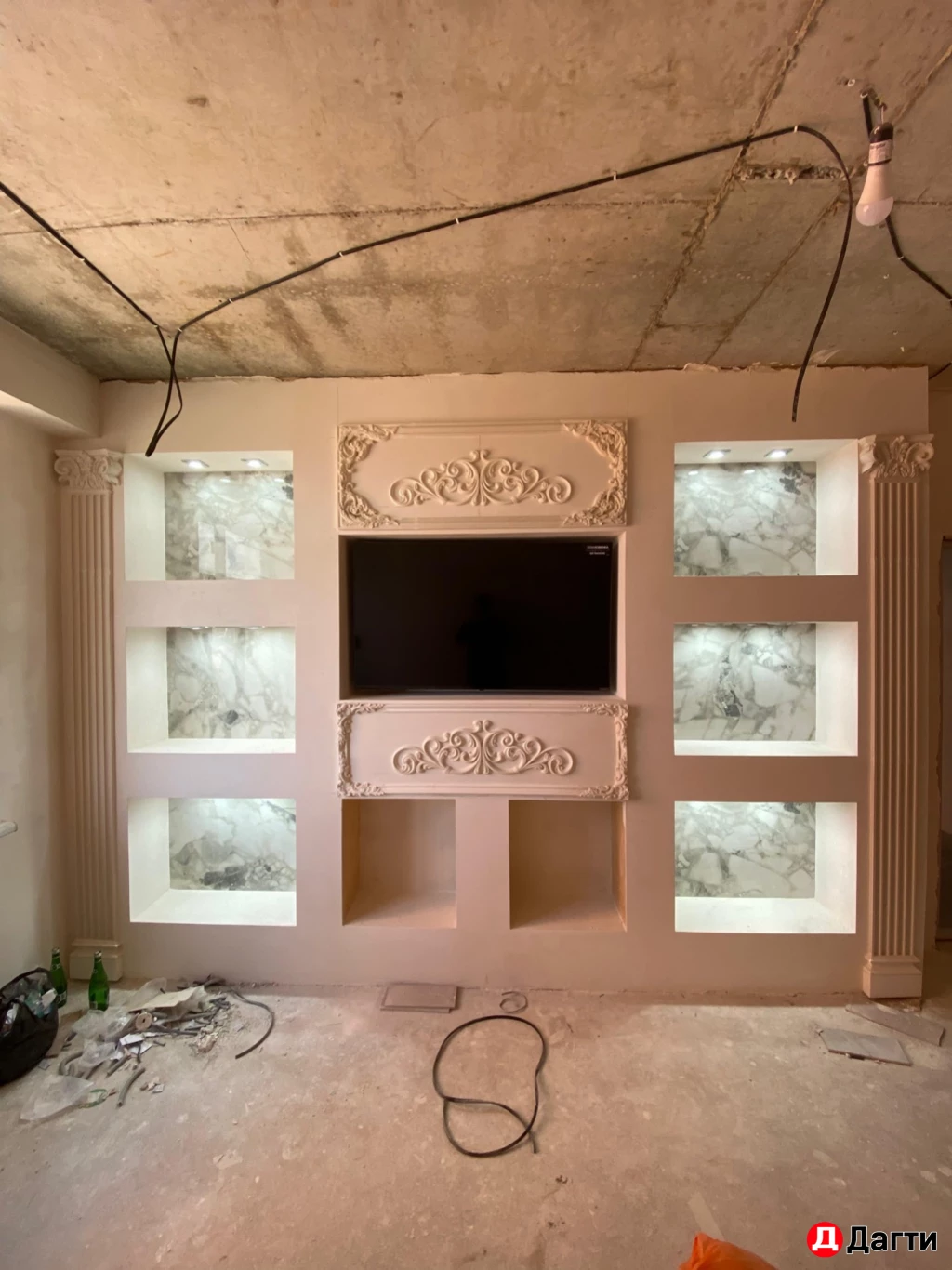 Электрик. Электромонтаж.