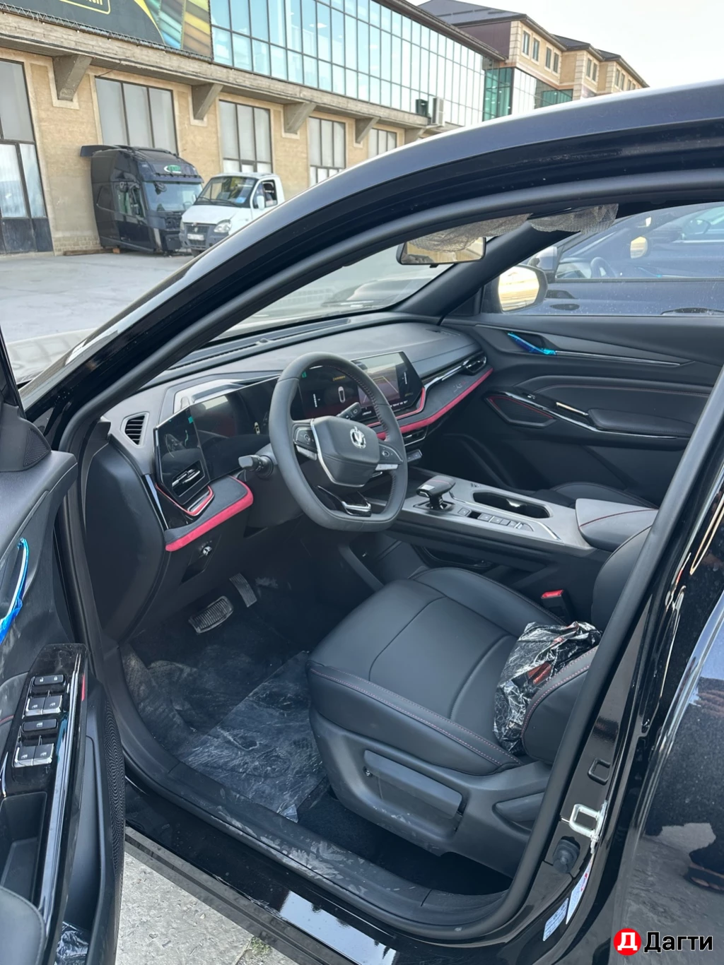 Changan X5 Plus, 2025 года