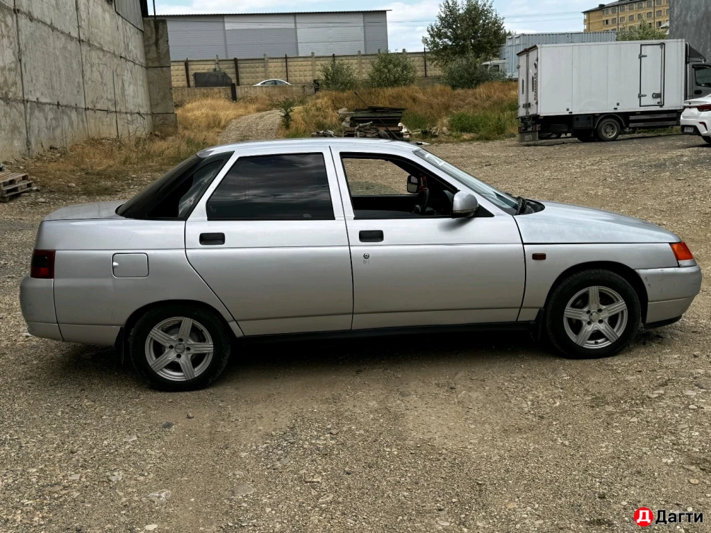 LADA (ВАЗ) 2110, 2004 года