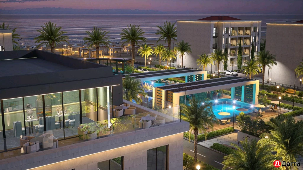 Квартира, Студия, 22 м², Собственник