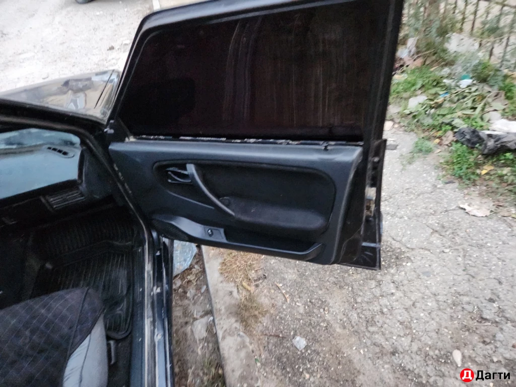 LADA (ВАЗ) 2114, 2007 года