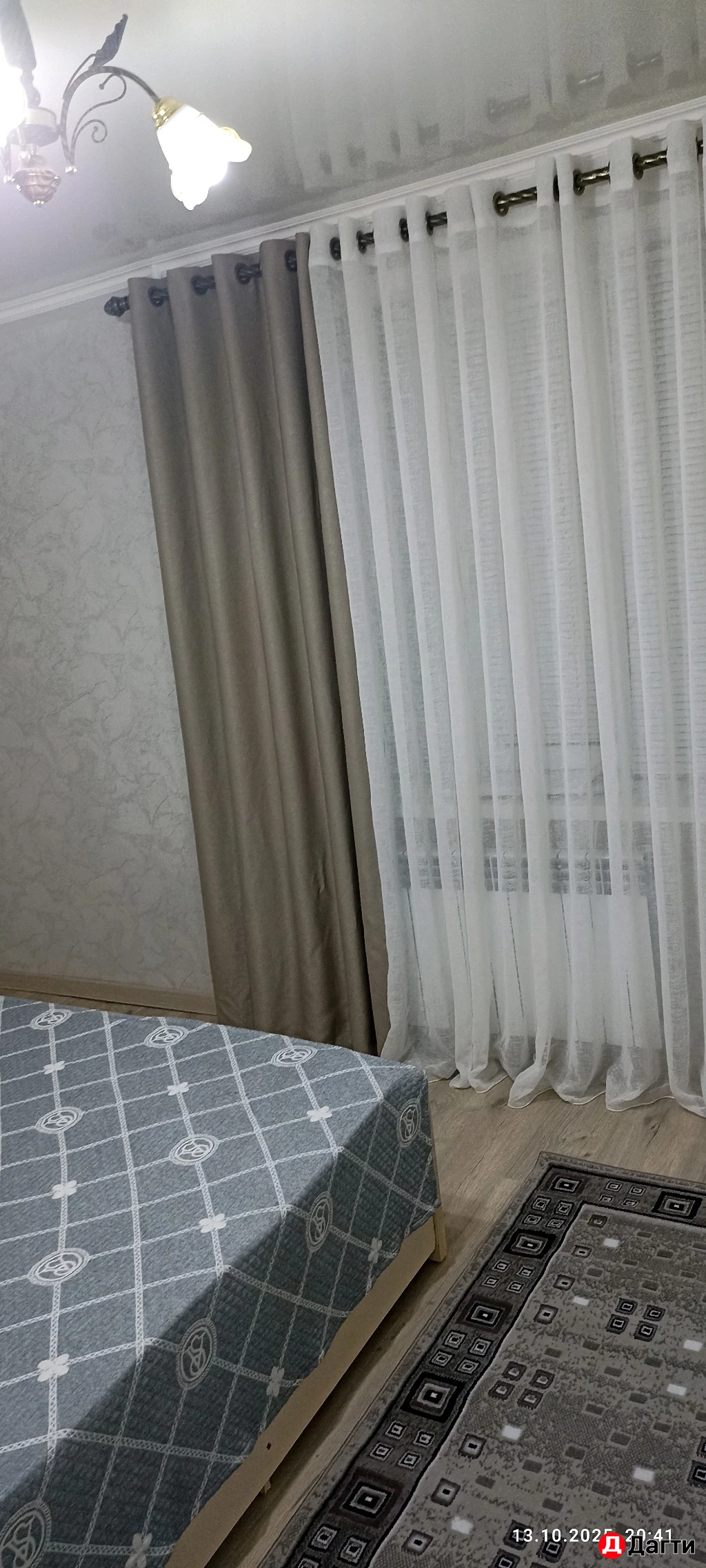 Квартира, 1 комната, 37 м², Собственник