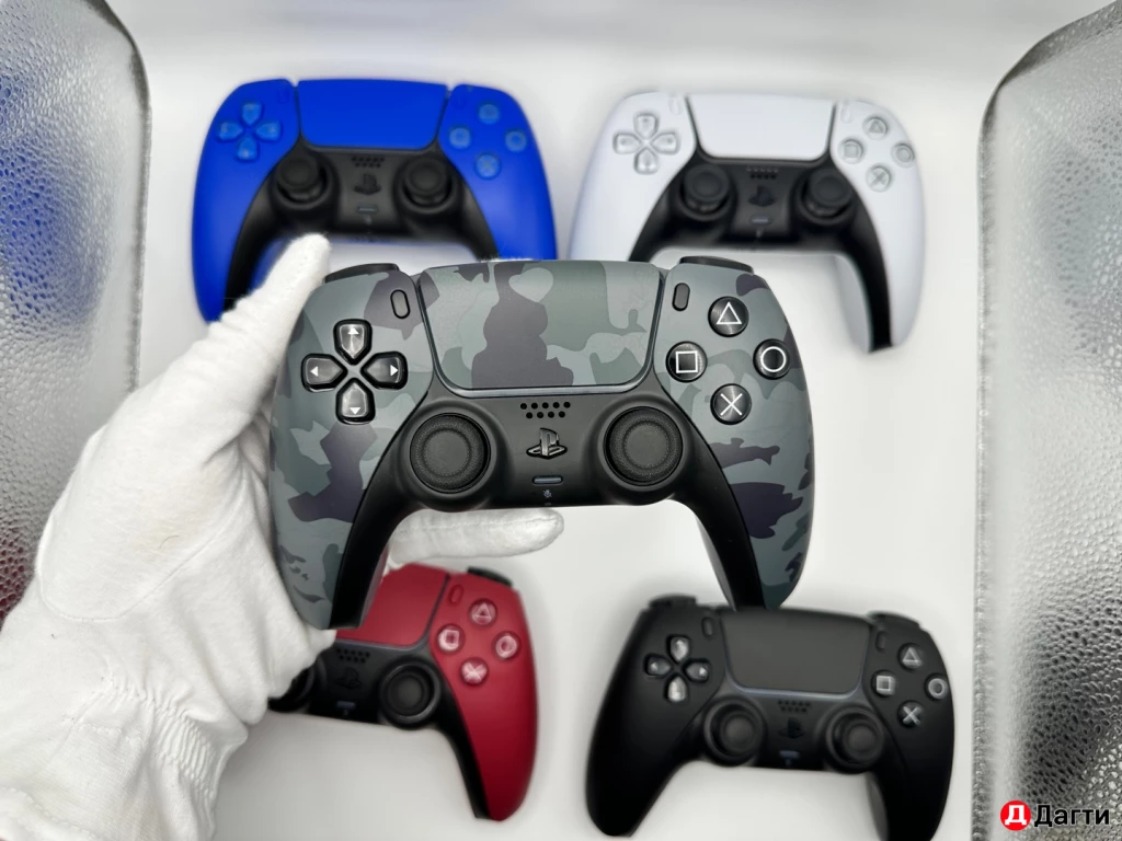 Геймпад Sony Dualsense PS5