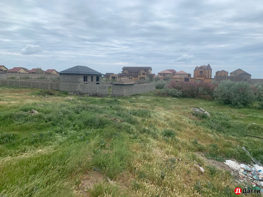 Участок, 5 сот, Инвестпроект