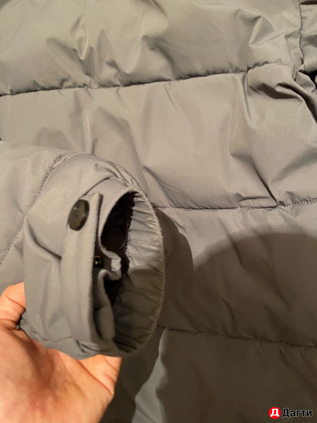 The north face оригинал Куртка мужская